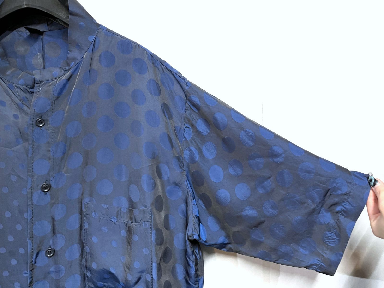 Yohji Yamamoto Y