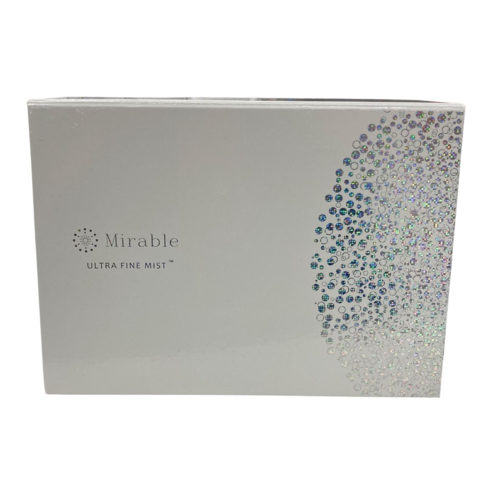 186003 Science サイエンス ミラブルウルトラファインミスト クリア