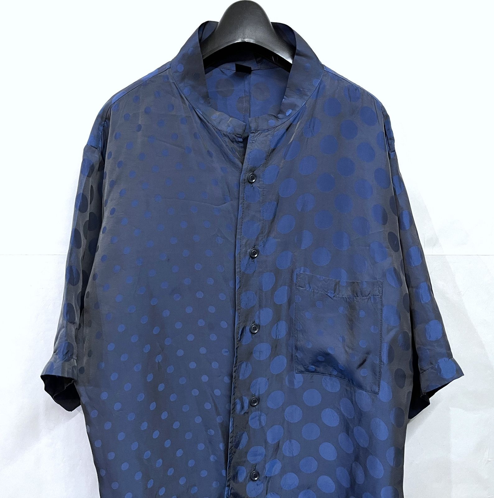 Yohji Yamamoto Y
