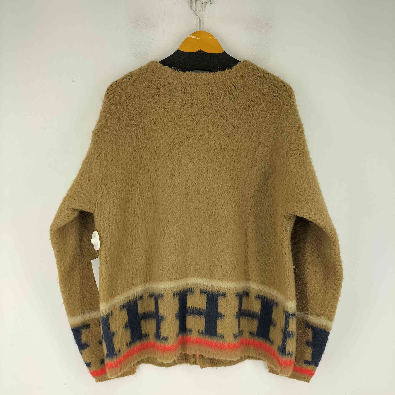 ハフ HUF PALISADES CARDIGAN メンズ JPN：L - メルカリ