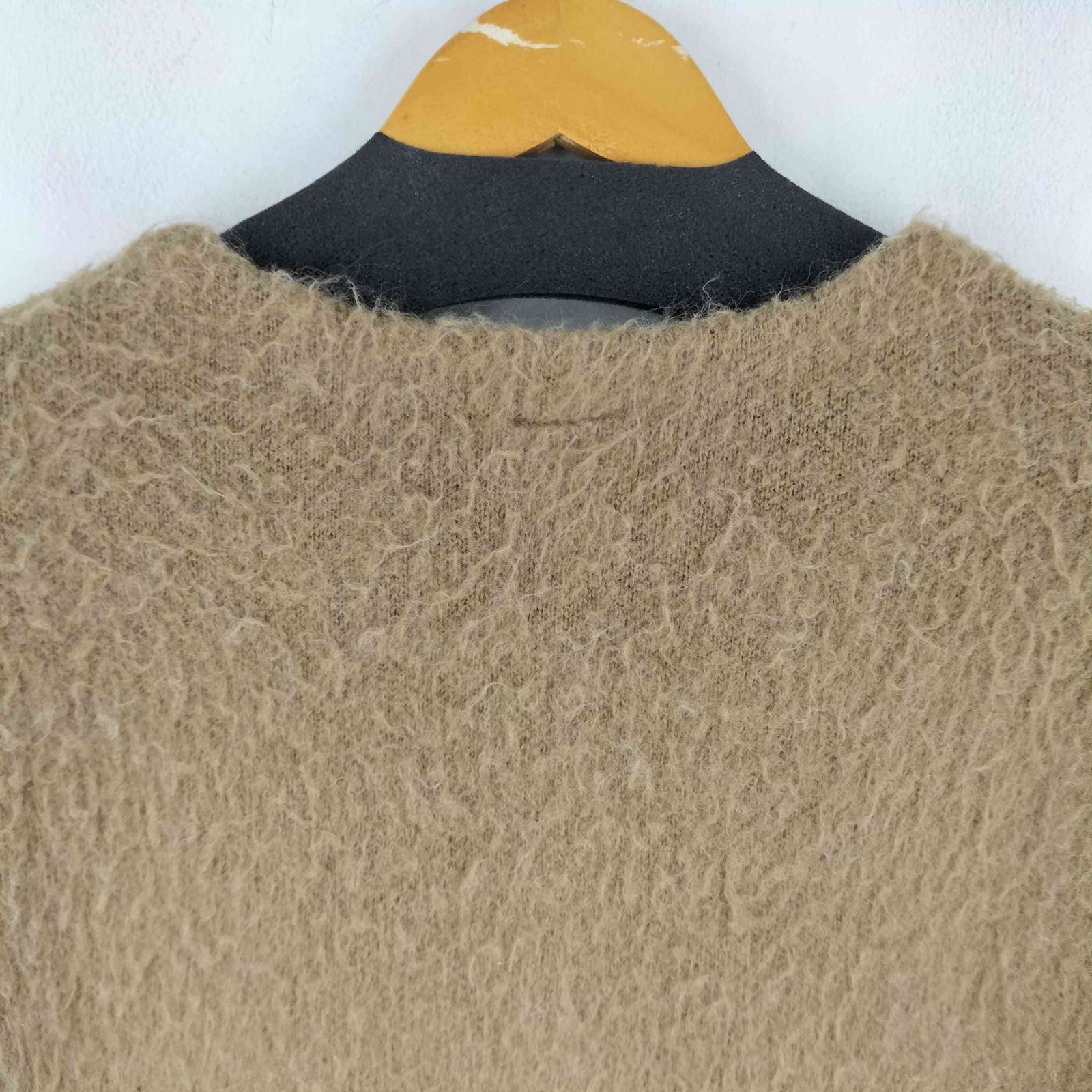 HUF PALISADES CARDIGAN 【公式通販】