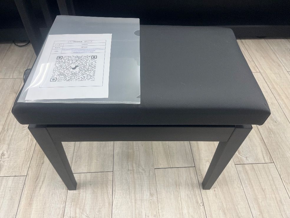 ☆77109【電子ピアノ】CASIO GP310BK 24年製 - メルカリ