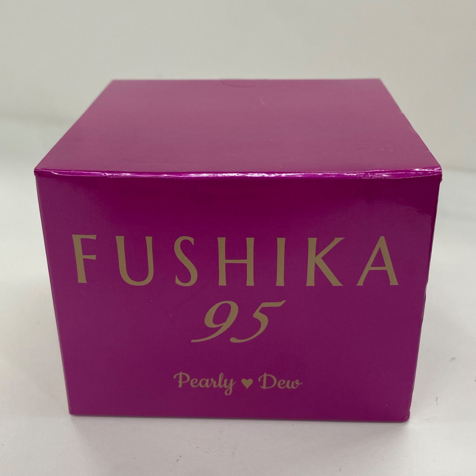 M3500 パーリーデュー FUSHIKA95 プレミアム オールインワン 美肌