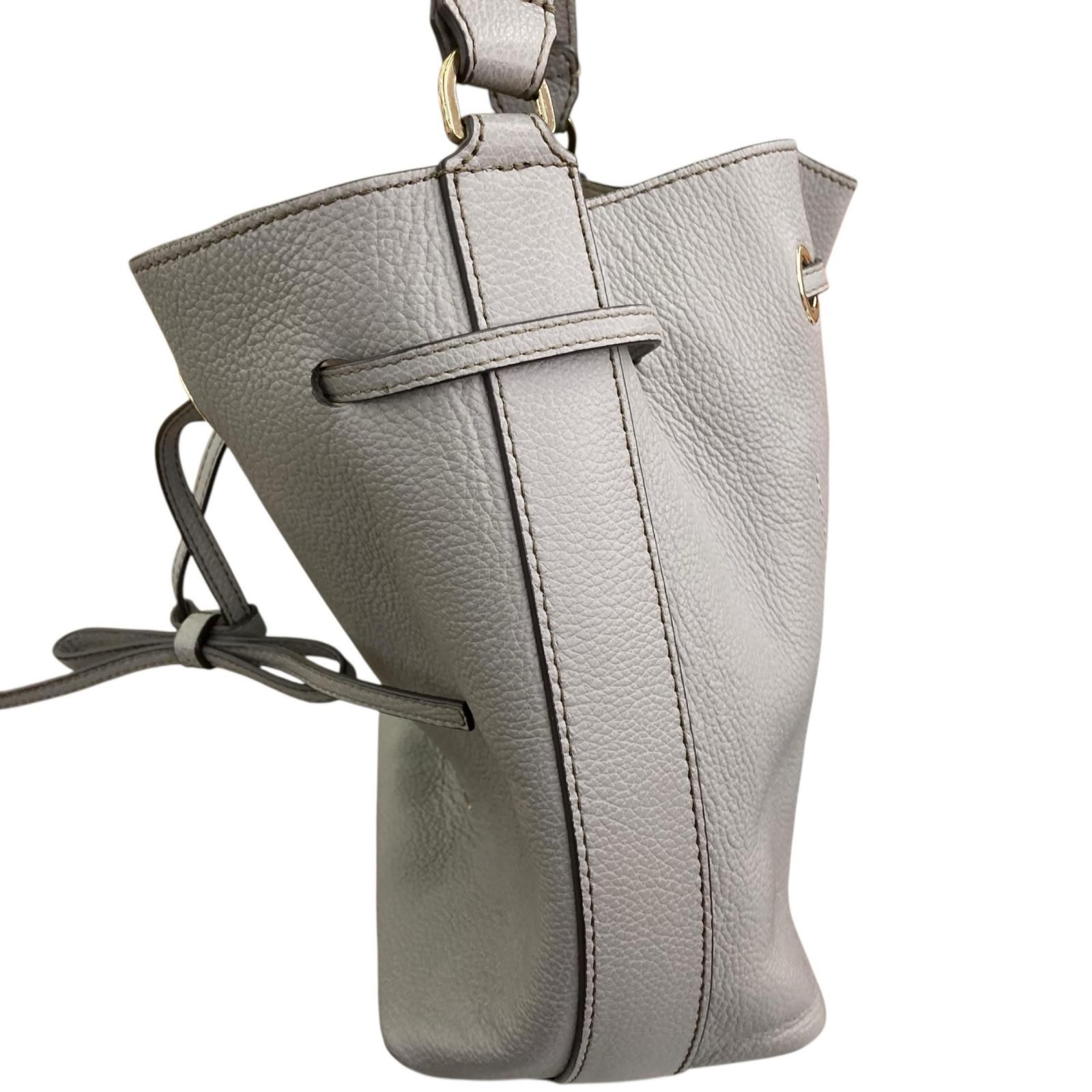 180053 Furla フルラ バケットバッグ 2Way ショルダー FP2020/477/4