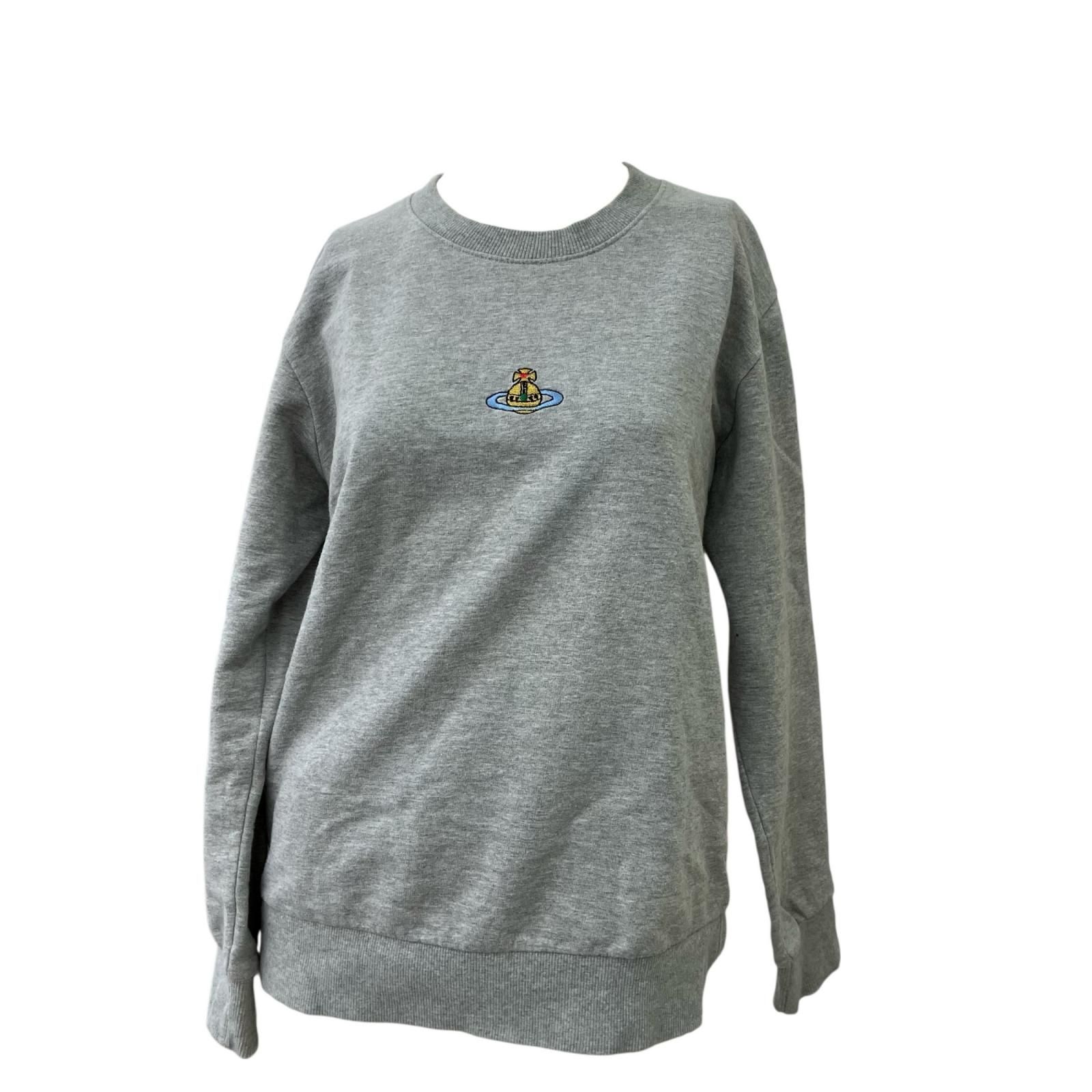 186005 Vivienne Westwood ヴィヴィアンウエストウッド スウェット