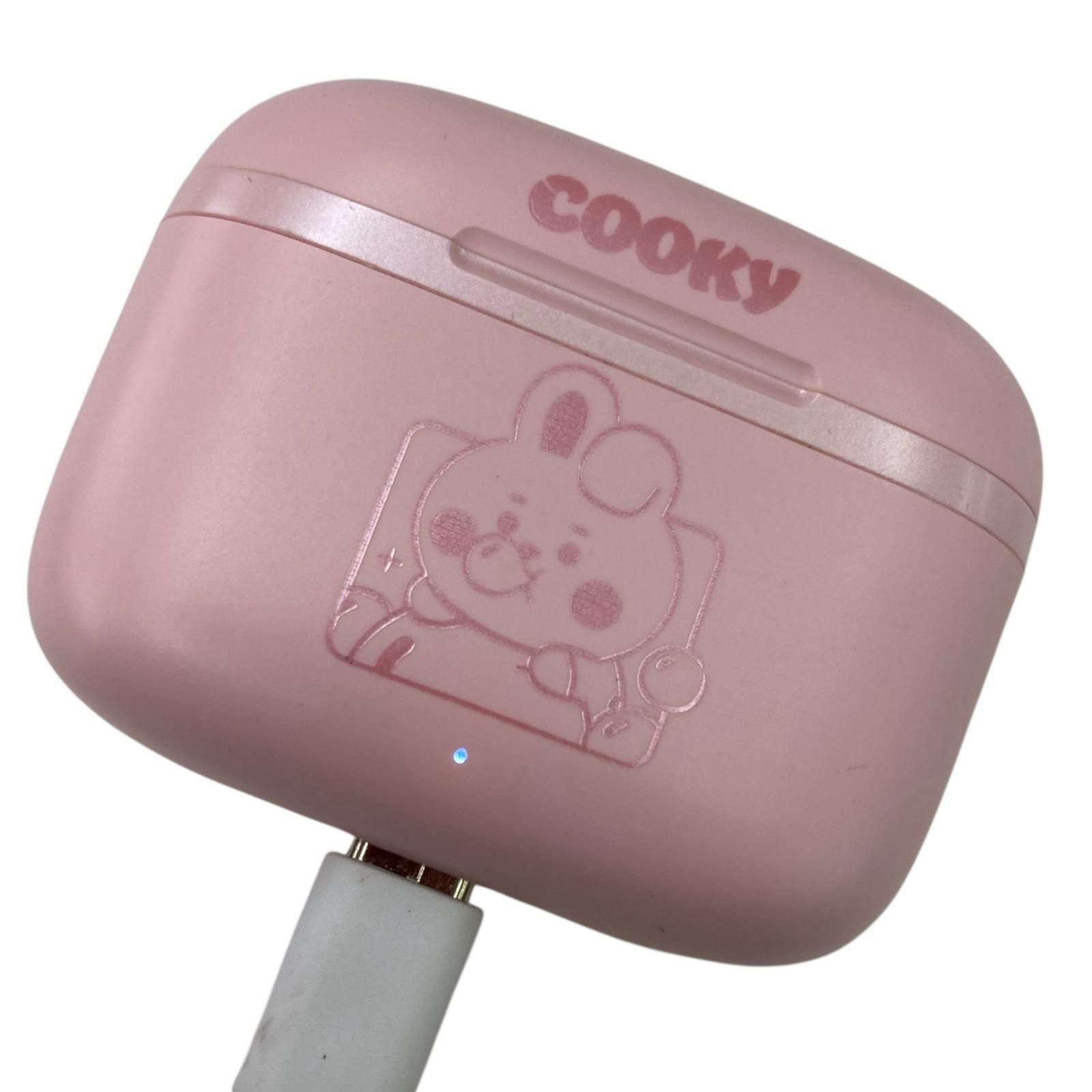 186001 通電確認のみ イヤホン・ヘッドホン（ワイヤレス） TWS-3E-CK