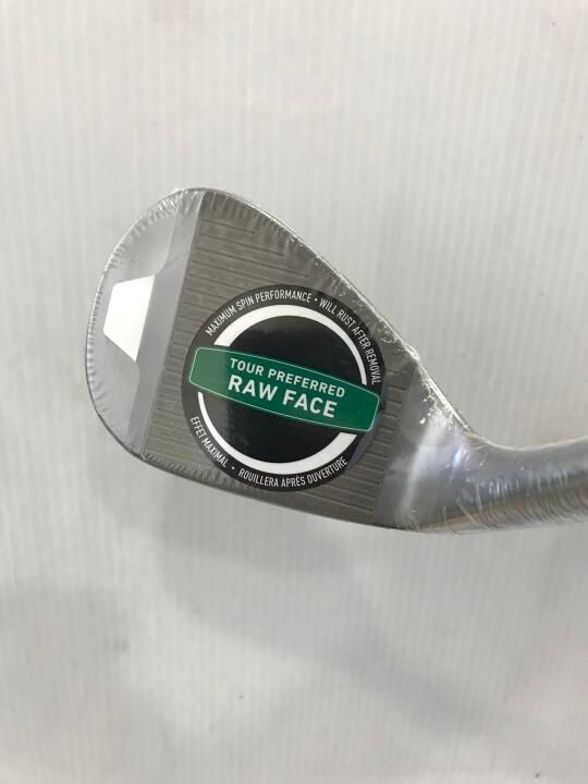 テーラーメイド MILLED GRIND 4 クローム 58度 ダイナミックゴールド