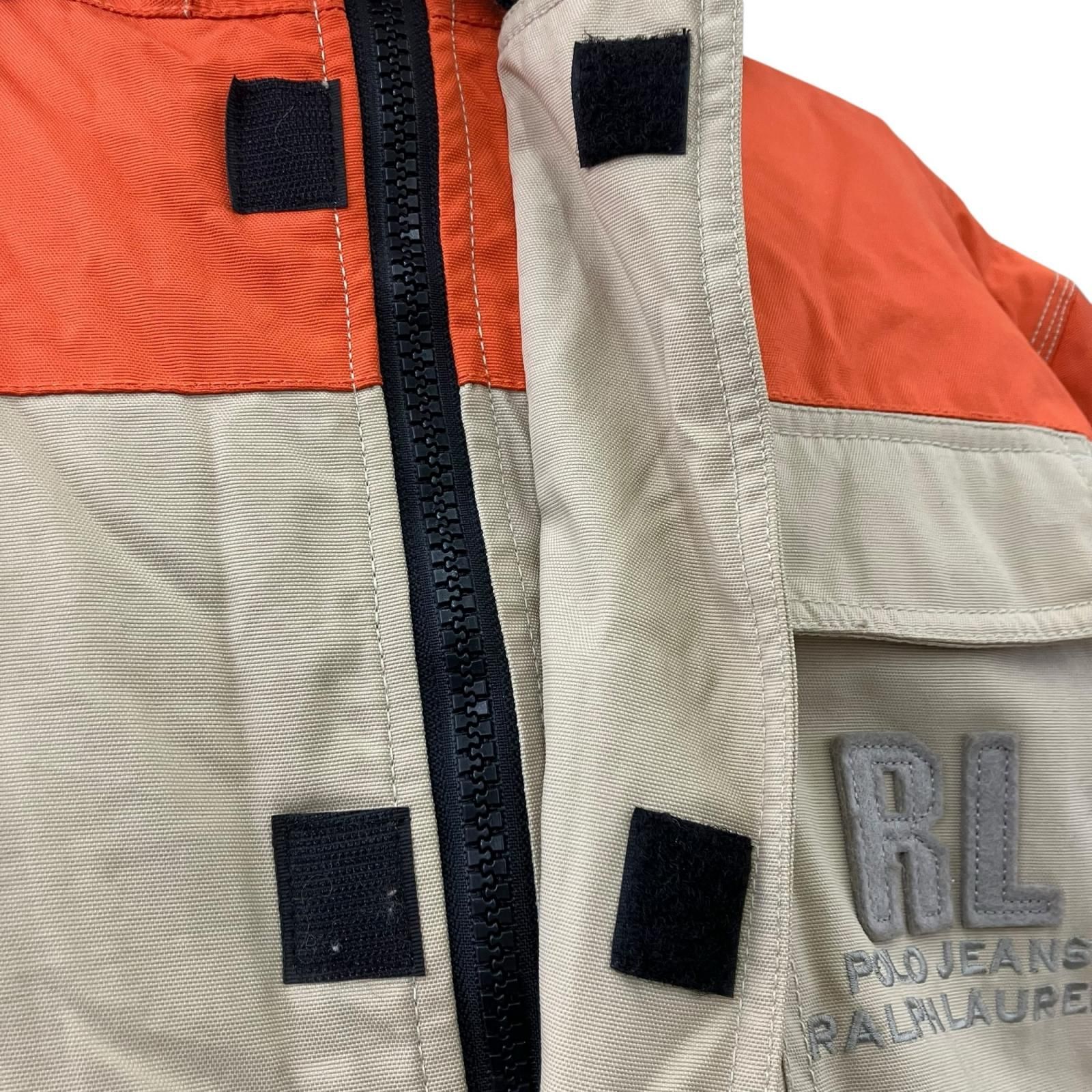 186005 POLO RALPH LAUREN ポロ・ラルフローレン ダウンジャケット S