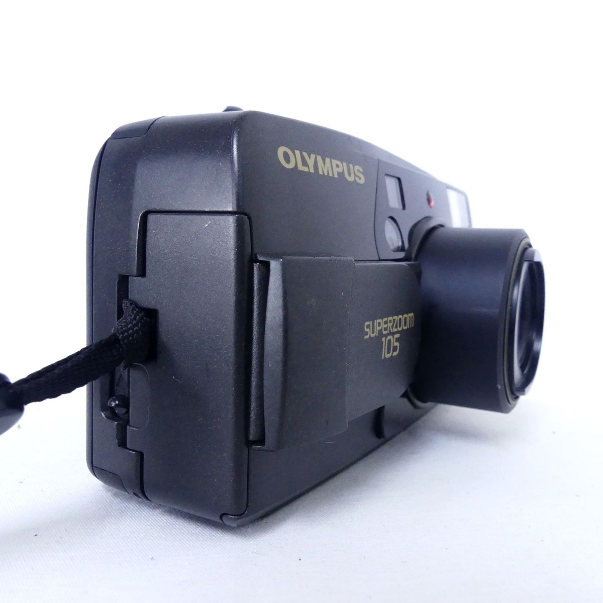 OLYMPUS オリンパス SUPERZOOM 105 38-105mm フィルムコンパクト