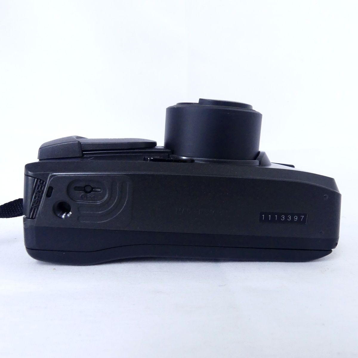 OLYMPUS オリンパス SUPERZOOM 105 38-105mm フィルムコンパクト