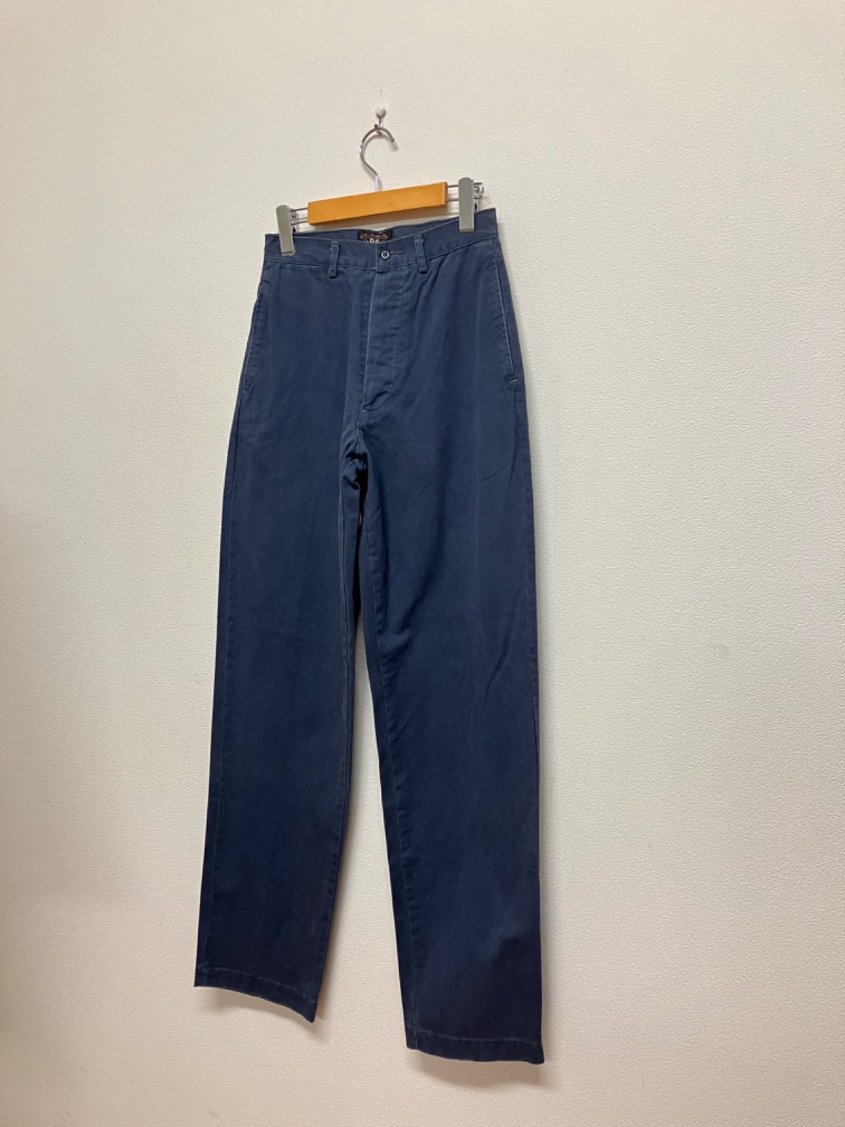 90s USA製 DOUBLE RL RRL チノパン 初期 三つ星 ポロカン 90s USA製 DOUBLE RL RRL チノパン 初期 三つ星 ポロカン - メルカリ