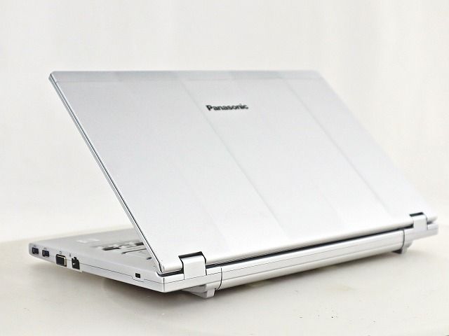 3年保証】PANASONIC パナソニック レッツノート LET'SNOTE CF-LV9