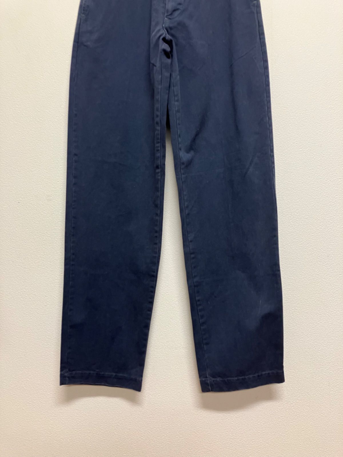 90s 三つ星　usa製 rrl ミリタリー　チノパン　ワイド　ダブルアールエル ダブルアールエル RRL 90s 三ツ星 ツータッチチノ Made in USA 90's