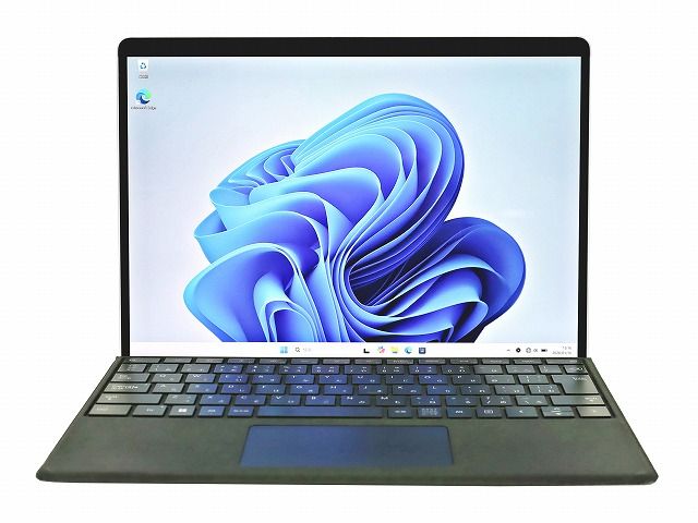 3年保証】MICROSOFT マイクロソフト SURFACE PRO 8 LTE ADVANCED（LTE