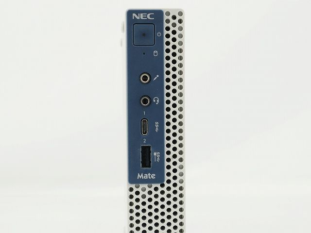 3年保証】NEC MATE MKM21/C-4 [新品SSD] SSD256GB メモリ8GB Core i5