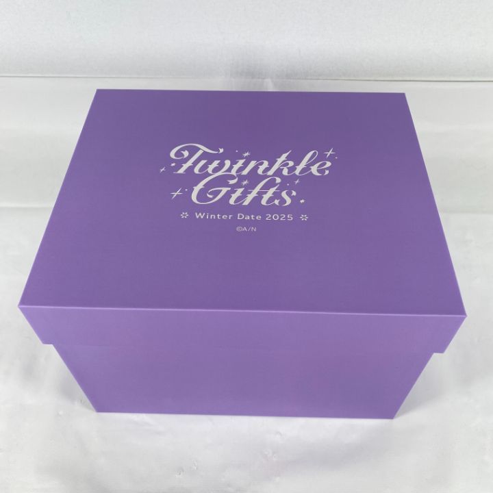 東店41-2961-2601] [店舗併売]星導ショウ Twinkle Gifts ~ウィンター