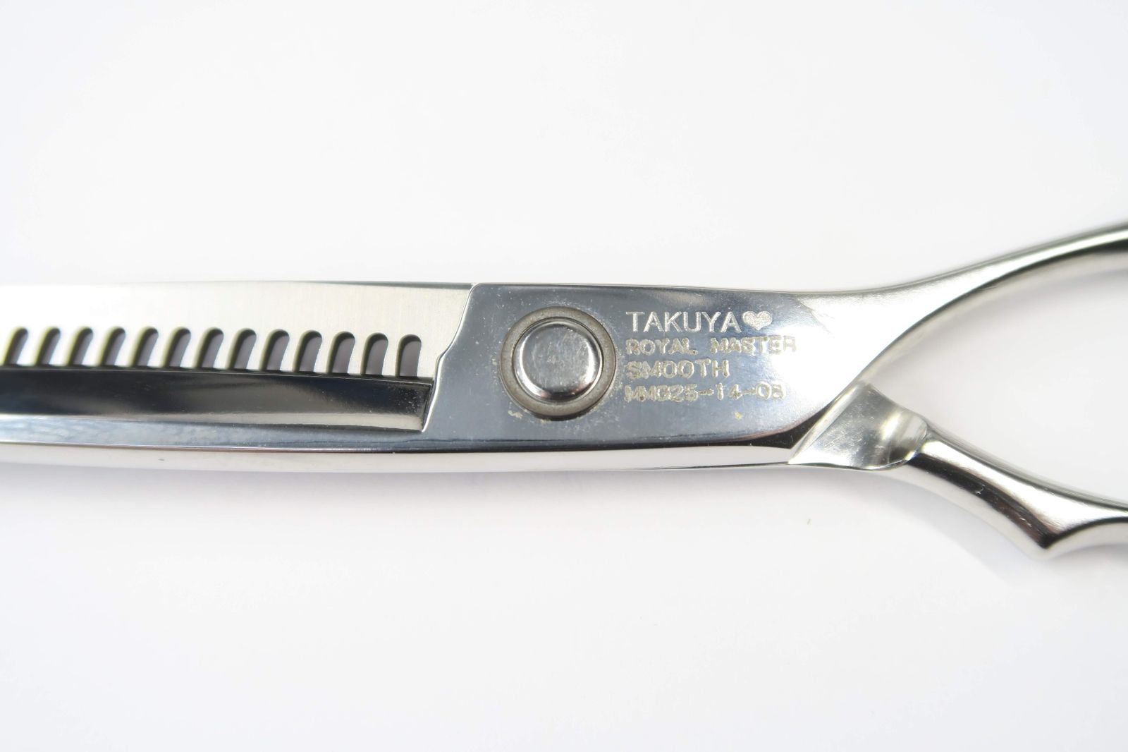 Cランク【ROYAL MASTER ロイヤルマスター】 SMOOTH MMG25 セニング