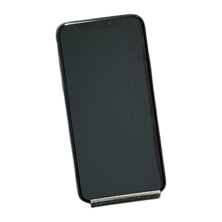 中古品 iPhone X 256GB スペースグレイ（SIMフリー） - メルカリ