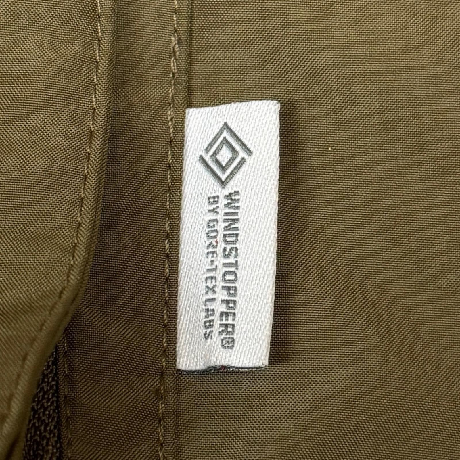 CLESSTE +phenix LABS CITY MILITARY PANTS ミリタリー カーゴパンツ 
