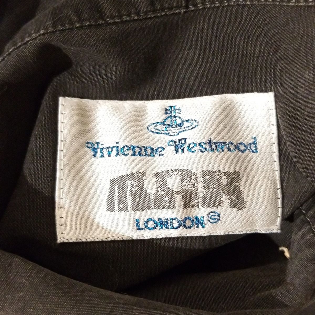 Vivienne Westwood MAN(ヴィヴィアンウエストウッドマン) 長袖シャツ