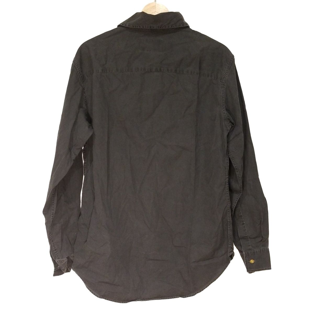 Vivienne Westwood MAN(ヴィヴィアンウエストウッドマン) 長袖シャツ