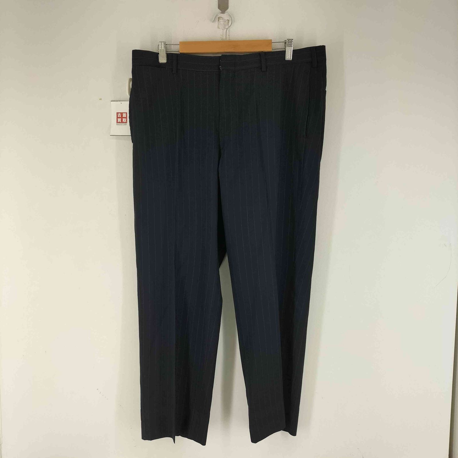 ブルックスブラザーズ BROOKS BROTHERS 80S USA製 ストライプ 2B