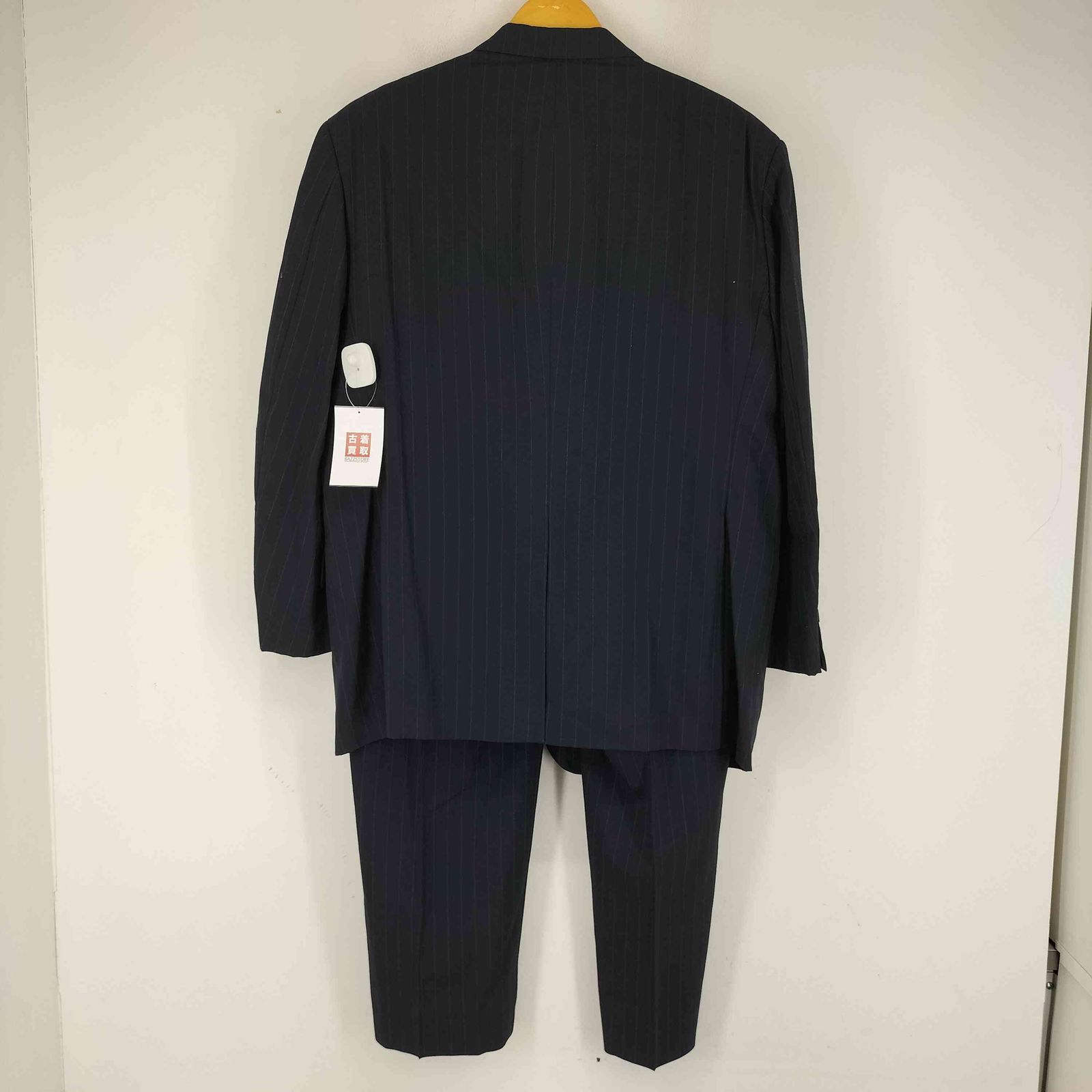 ブルックスブラザーズ BROOKS BROTHERS 80S USA製 ストライプ 2B