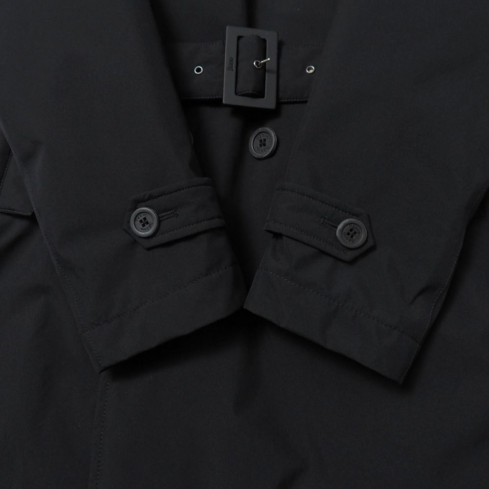 □美品□Herno ヘルノ コート サイズ46 GORETEXゴアテックス LAMINAR