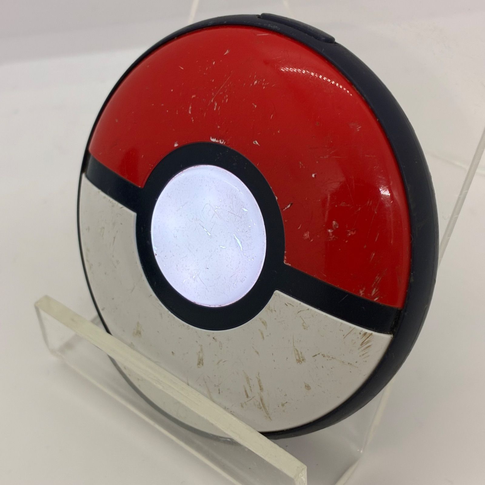 ジャンク品】『ポケットピカチュウ カラー』『ポケモンGOプラス