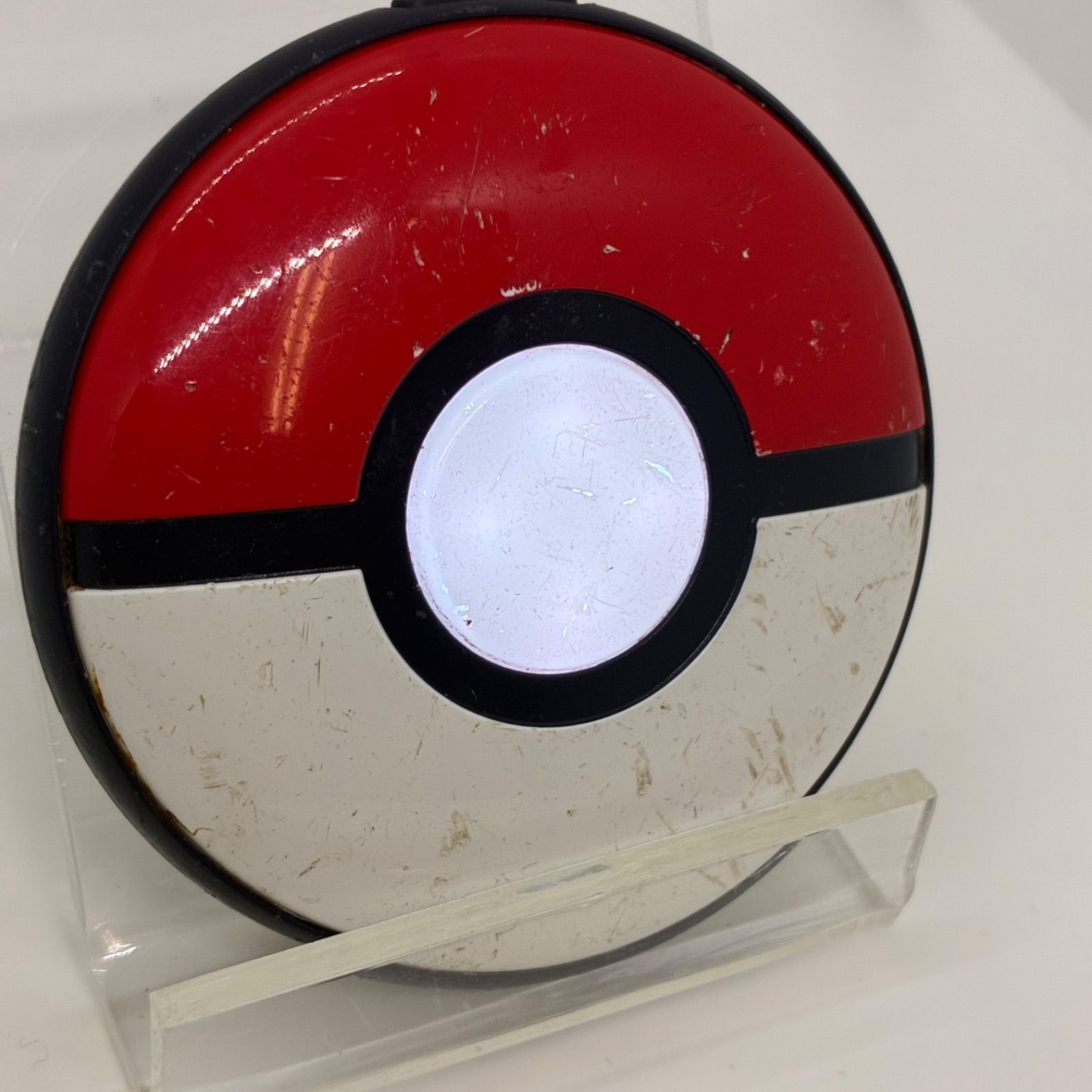 ジャンク品】『ポケットピカチュウ カラー』『ポケモンGOプラス