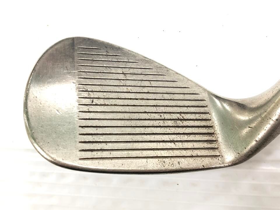 タイトリスト VOKEY SM9 ブラッシュドスチール 56度 ダイナミック