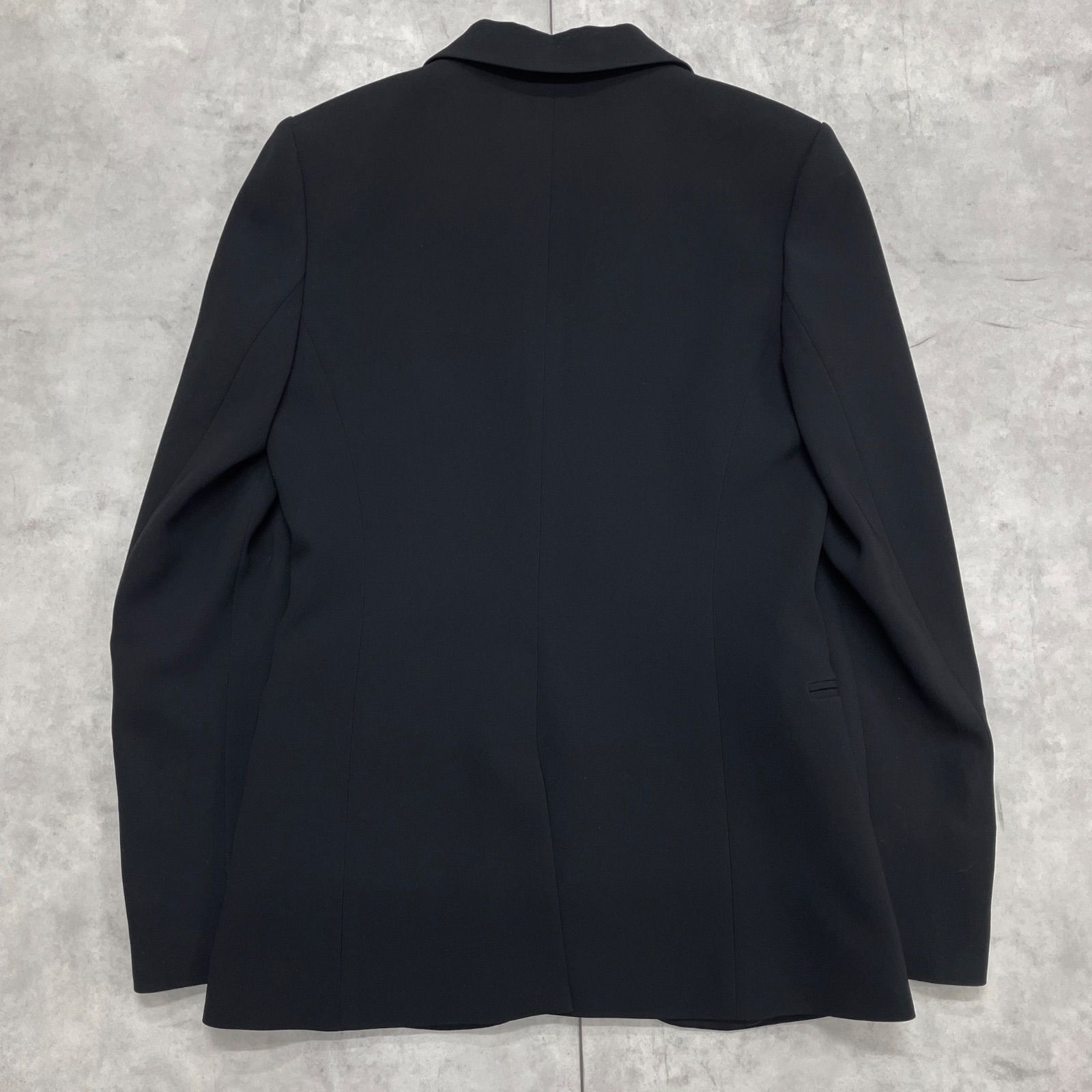 Theory セオリー 2025年モデル Admiral Crepe Staple Blazer B