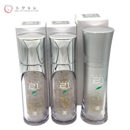 ロイヤルハーブ21ローション トクキレ】ロイヤル化粧品 ロイヤルハーブ