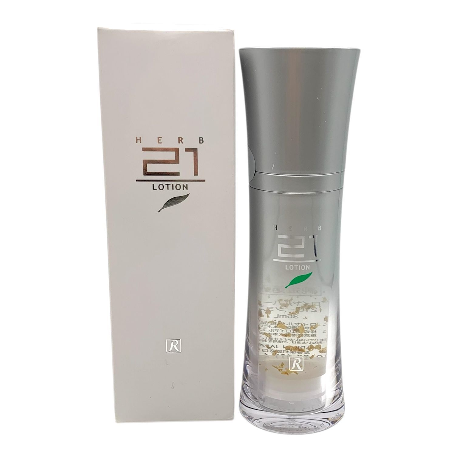 ロイヤルハーブ21ローション トクキレ】ロイヤル化粧品 ロイヤルハーブ