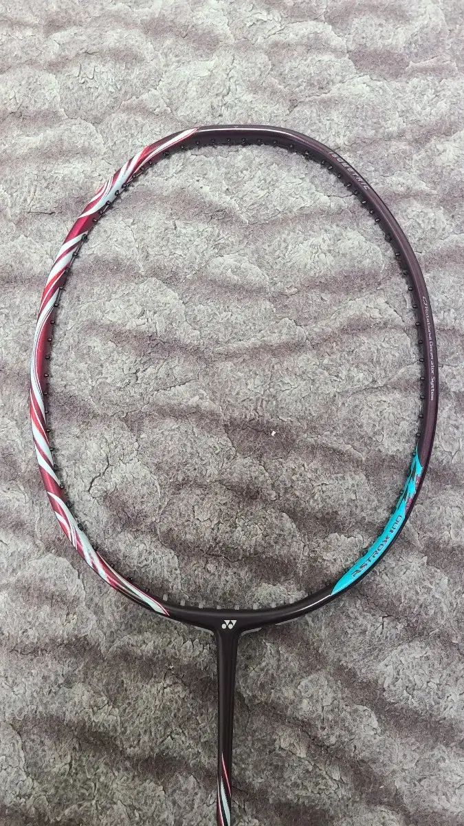 YONEX ヨネックス ASTROX（アストロクス） 100zz クレナイ 4u - メルカリ