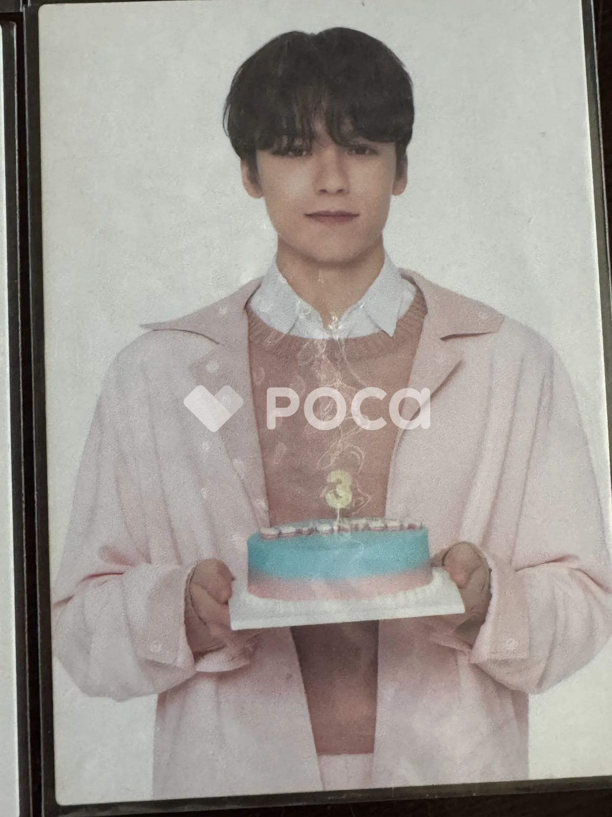 Seventeen バーノン セブチ SEVENTEEN 2021 JAPAN SPECIAL FANMEETING