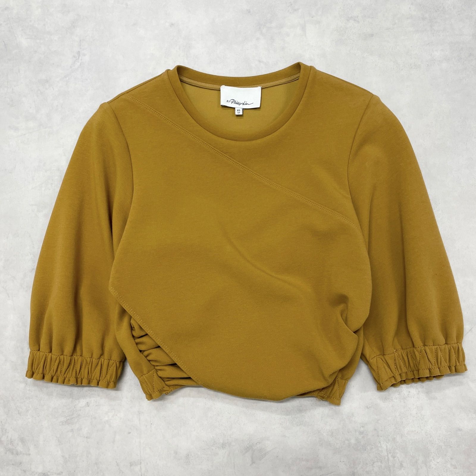 レディース 3.1 Phillip Lim スリーワンフィリップリム カットソー