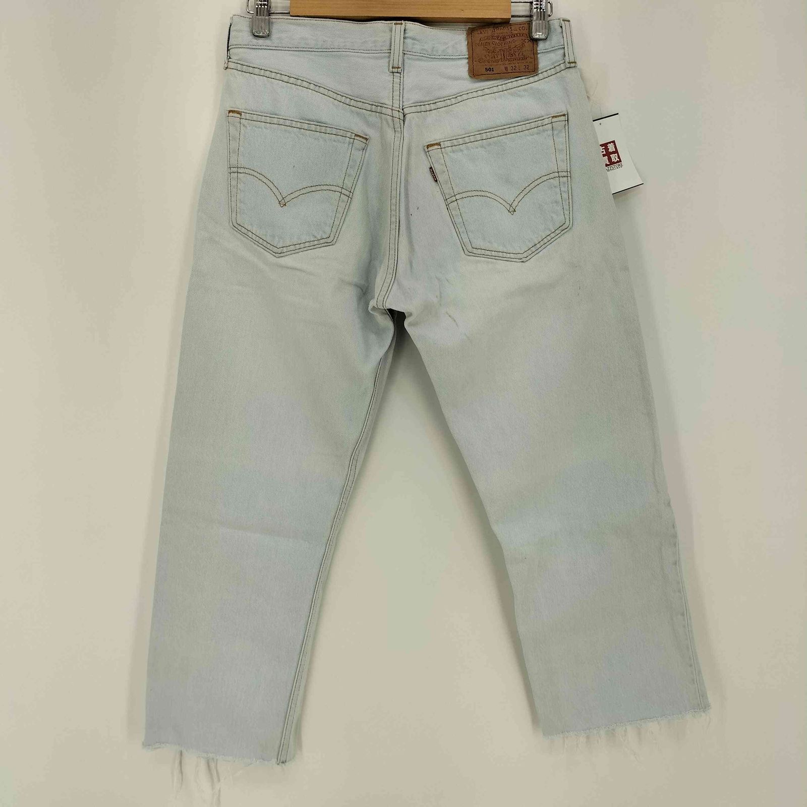 501⁄usa製⁄90s⁄95年2月製造⁄ボタン裏552