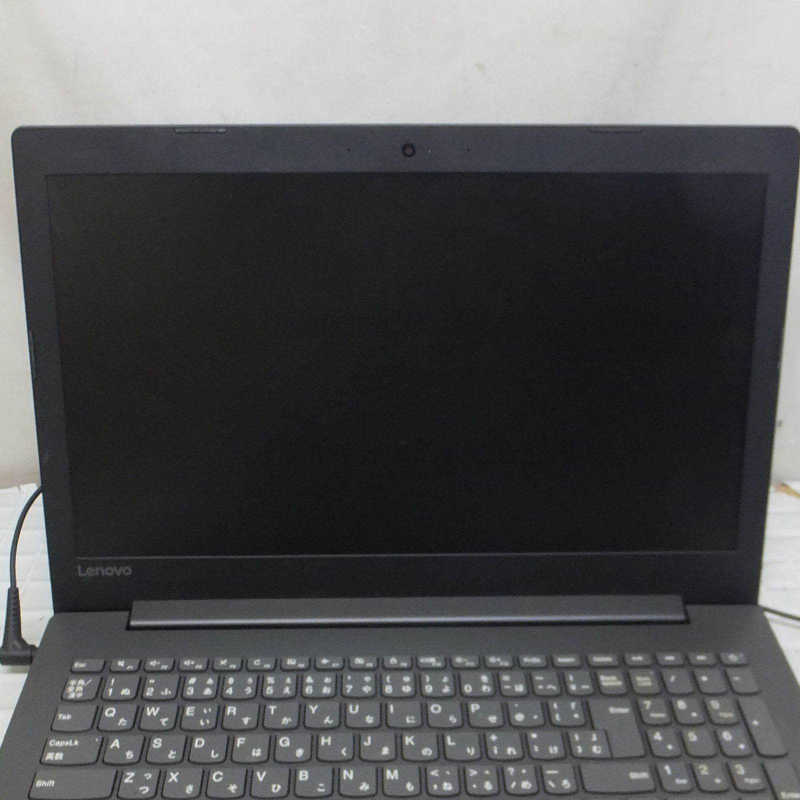 レノボーノートパソコン Lenovo ideapad 320-15IAP/中古品 R785【激安】レノボ ideapad 320-15ISK Win11にアップデート済 i3
