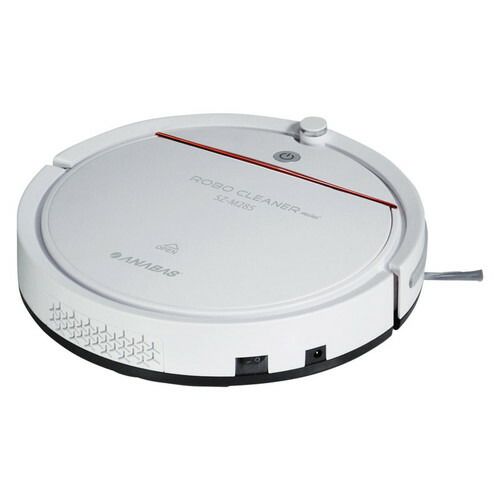 お取り寄せギフト26R】ANABAS ロボクリーナーミニ SZ-M285 - メルカリ