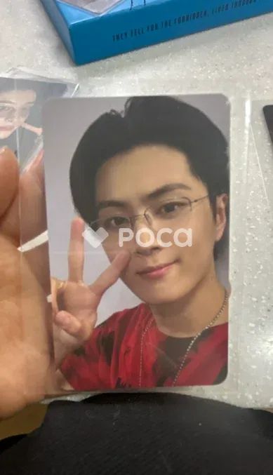 ENHYPEN ソウルコン　ENGENE ZONE トレカ　ジェイ ENHYPEN ENGENE ZONE FCトレカ ソウルコン ジェイ - メルカリ