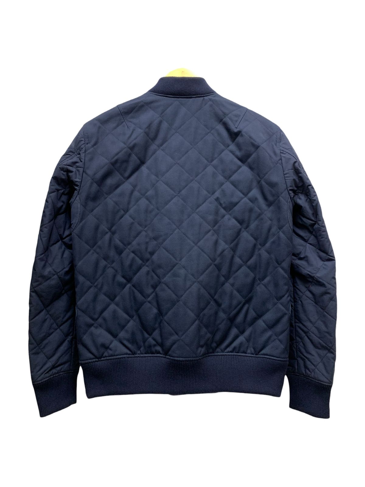 BURBERRY BLACK LABEL (バーバリーブラックレーベル) 3WAY ダウン