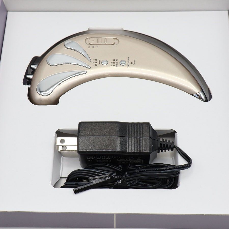 美品】B-by-C Core Wave 干渉波美顔器 コアウェーブ 本体 - メルカリ