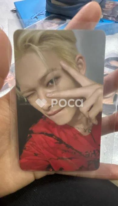 ENHYPEN ニキ ENHYPEN WORLD TOUR 'WALK THE LINE' : FINAL ENGENE