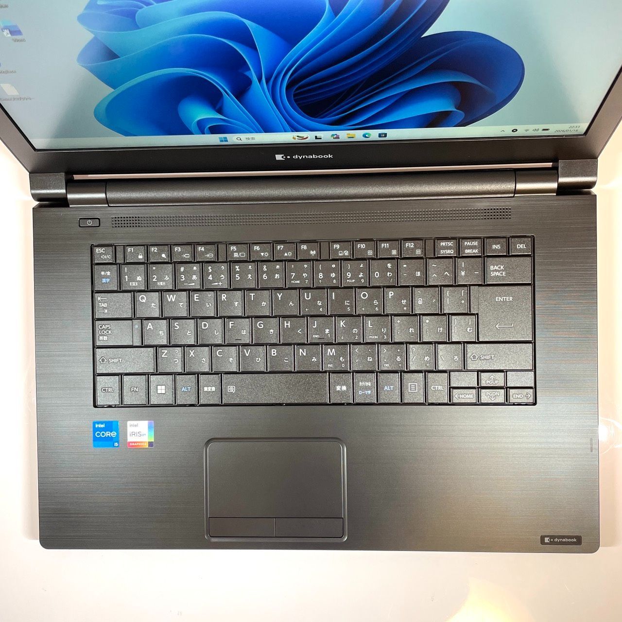 ☆2021年製☆ テンキー搭載 第11世代Corei5 dynabook S26 - メルカリ