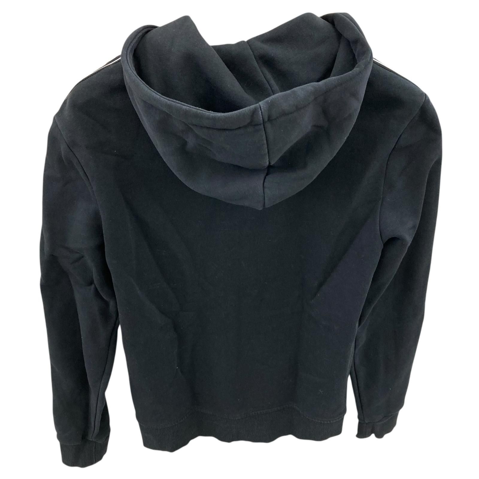 186005 現状品 Michael Kors マイケルコース ジップパーカー ロゴ