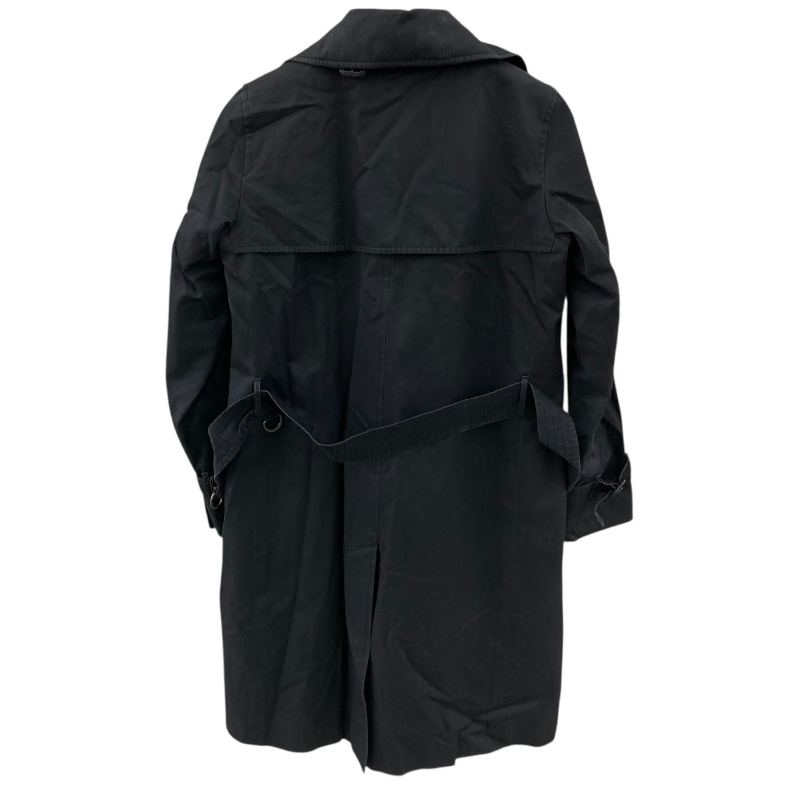 186005 現状品 BURBERRY バーバリー トレンチコート 36 メンズ - メルカリ