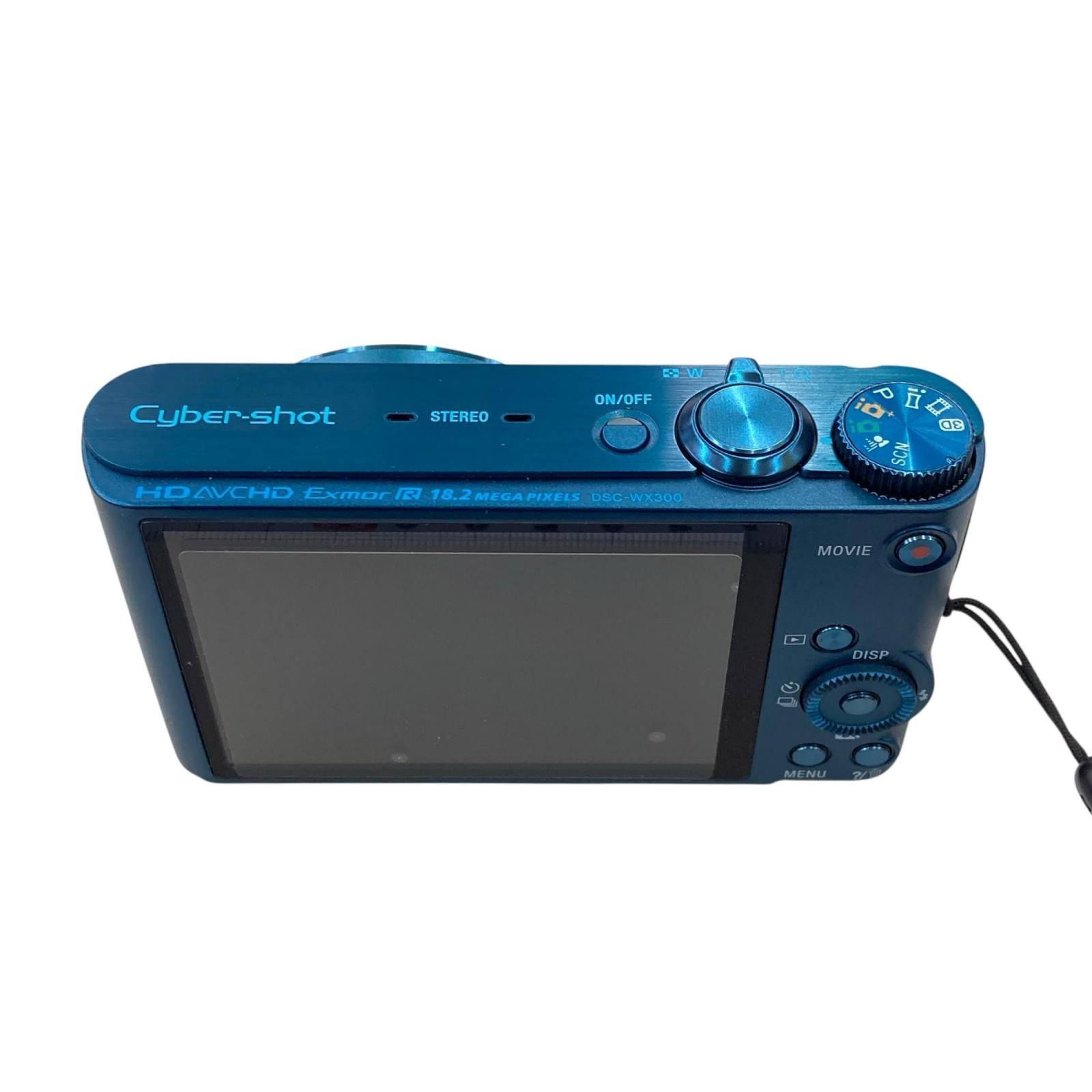 186000 動作未確認 SONY ソニー 現状品 Cyber-shot サイバーショット