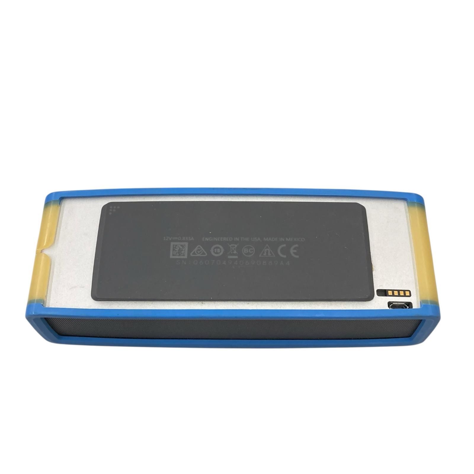 美品 BOSE Soundlink mini 動作確認済み 付属品各種 SoundLink® Mini Bluetooth® speaker II - ボーズ製品サポート