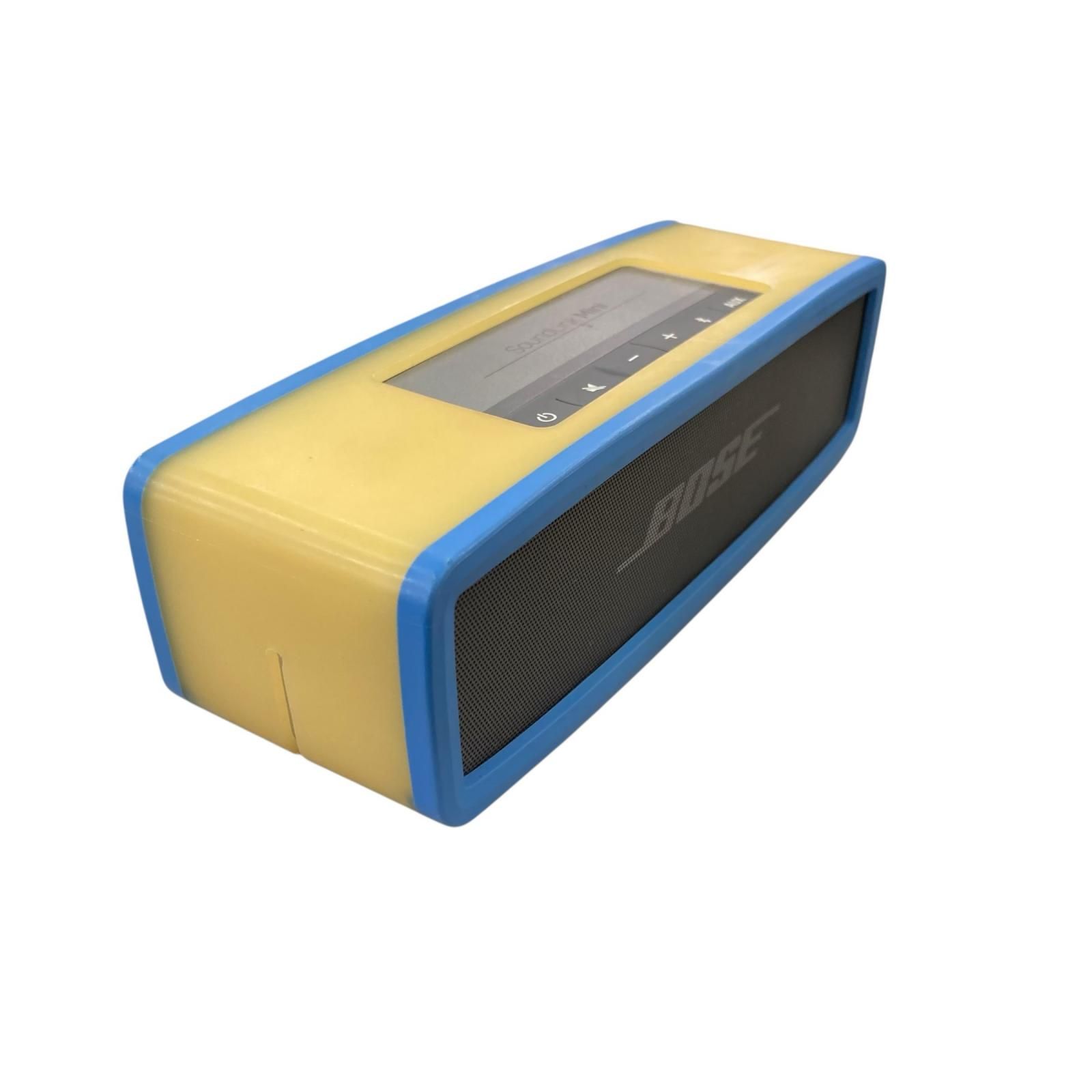 186000 動作未確認 Bose ボーズ 現状品 SoundLink Mini ワイヤレス